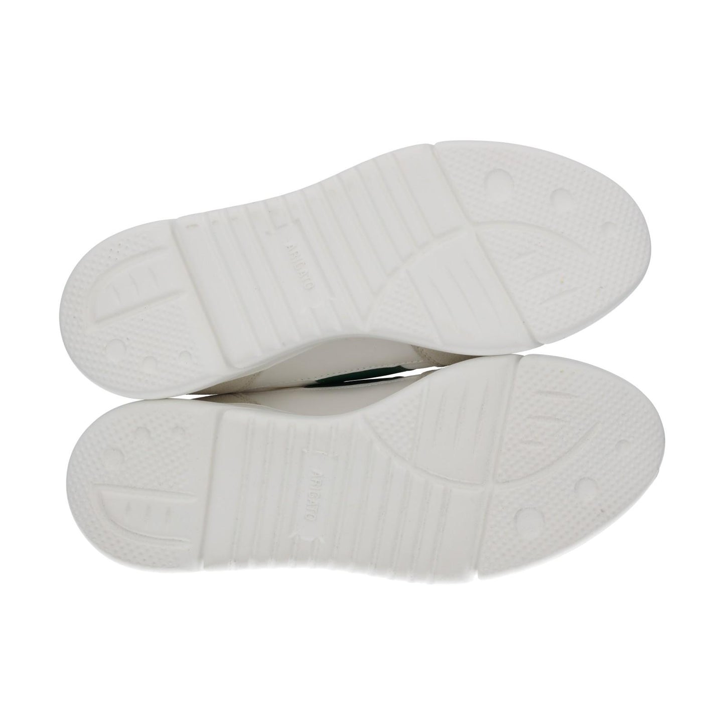 AXEL ARIGATO Ladies White Genesis Vintage Runner Trainers EU39 UK6 RRP215 NEW