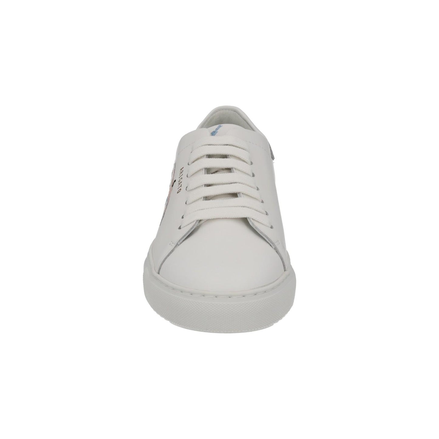 AXEL ARIGATO Ladies White Leather Clean 90 Bird Trainers EU36 UK3.5 RRP205 NEW