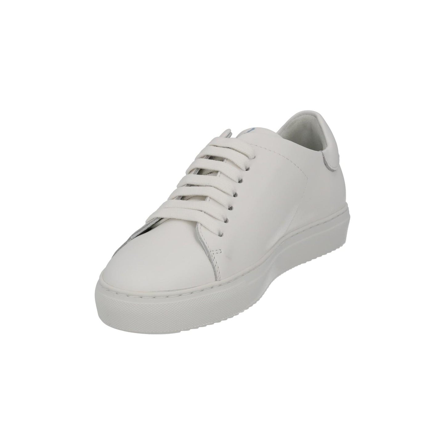 AXEL ARIGATO Ladies White Leather Clean 90 Bird Trainers EU36 UK3.5 RRP205 NEW