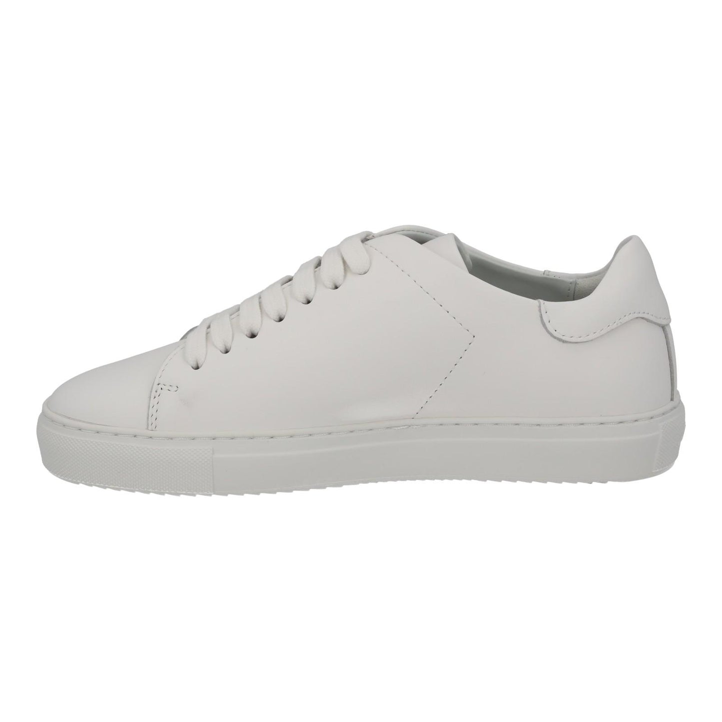 AXEL ARIGATO Ladies White Leather Clean 90 Bird Trainers EU36 UK3.5 RRP205 NEW