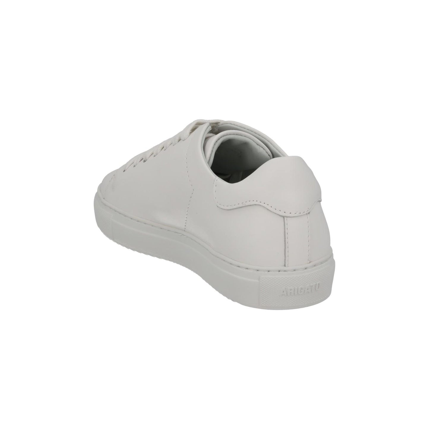 AXEL ARIGATO Ladies White Leather Clean 90 Bird Trainers EU36 UK3.5 RRP205 NEW