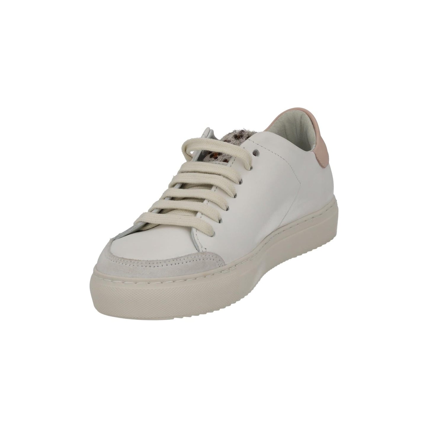 AXEL ARIGATO Ladies White Clean 90 Triple Animal Trainers EU35 UK2.5 RRP220 NEW