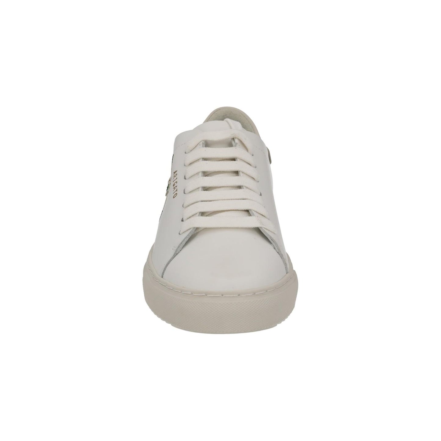 AXEL ARIGATO White Clean 90 Stripe Bee Bird Trainers EU36 UK3.5 RRP225 NEW