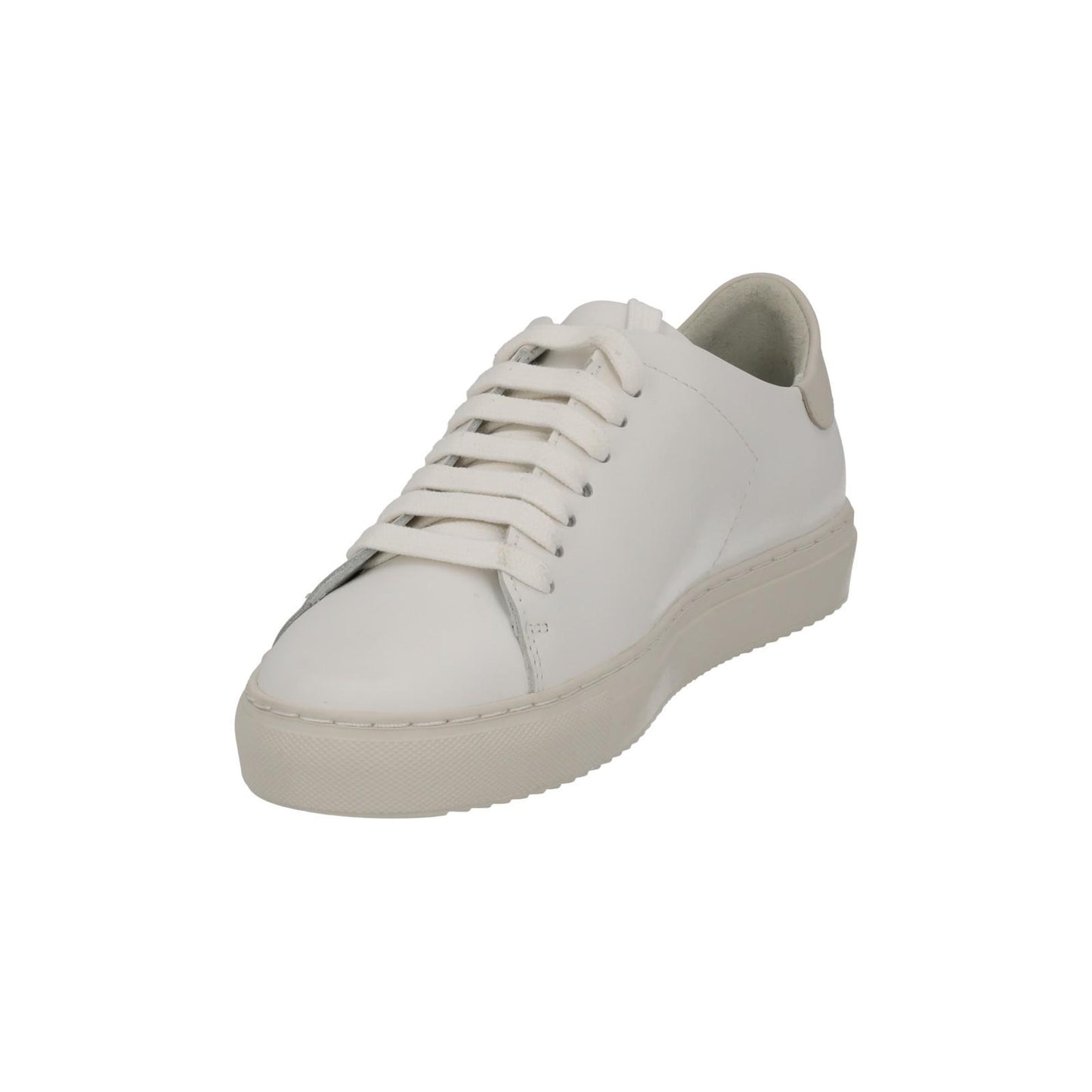 AXEL ARIGATO White Clean 90 Stripe Bee Bird Trainers EU36 UK3.5 RRP225 NEW