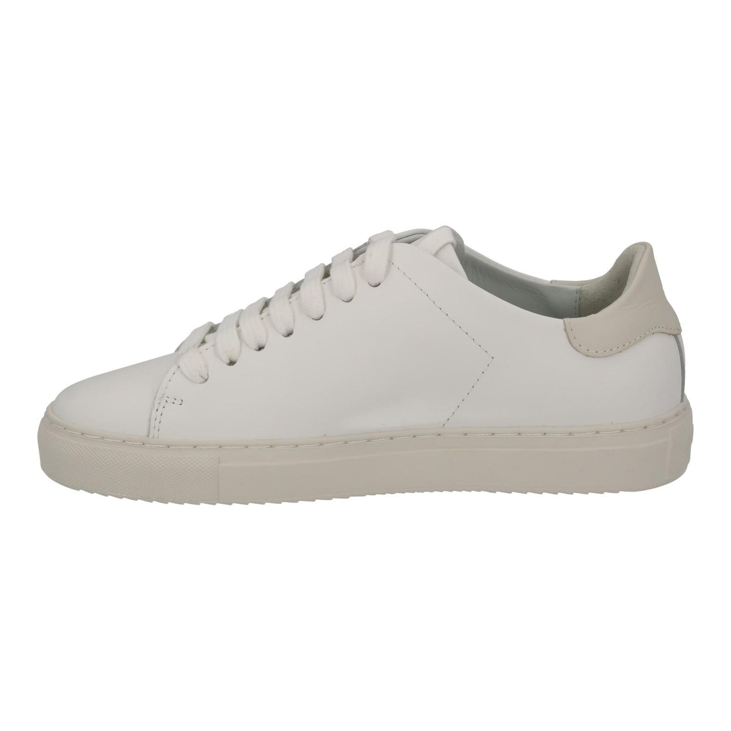 AXEL ARIGATO White Clean 90 Stripe Bee Bird Trainers EU36 UK3.5 RRP225 NEW