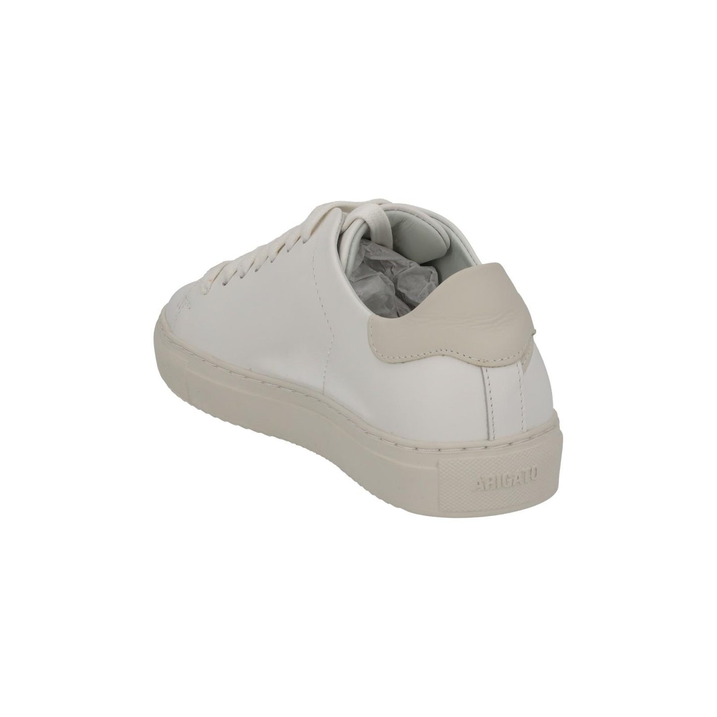 AXEL ARIGATO White Clean 90 Stripe Bee Bird Trainers EU36 UK3.5 RRP225 NEW