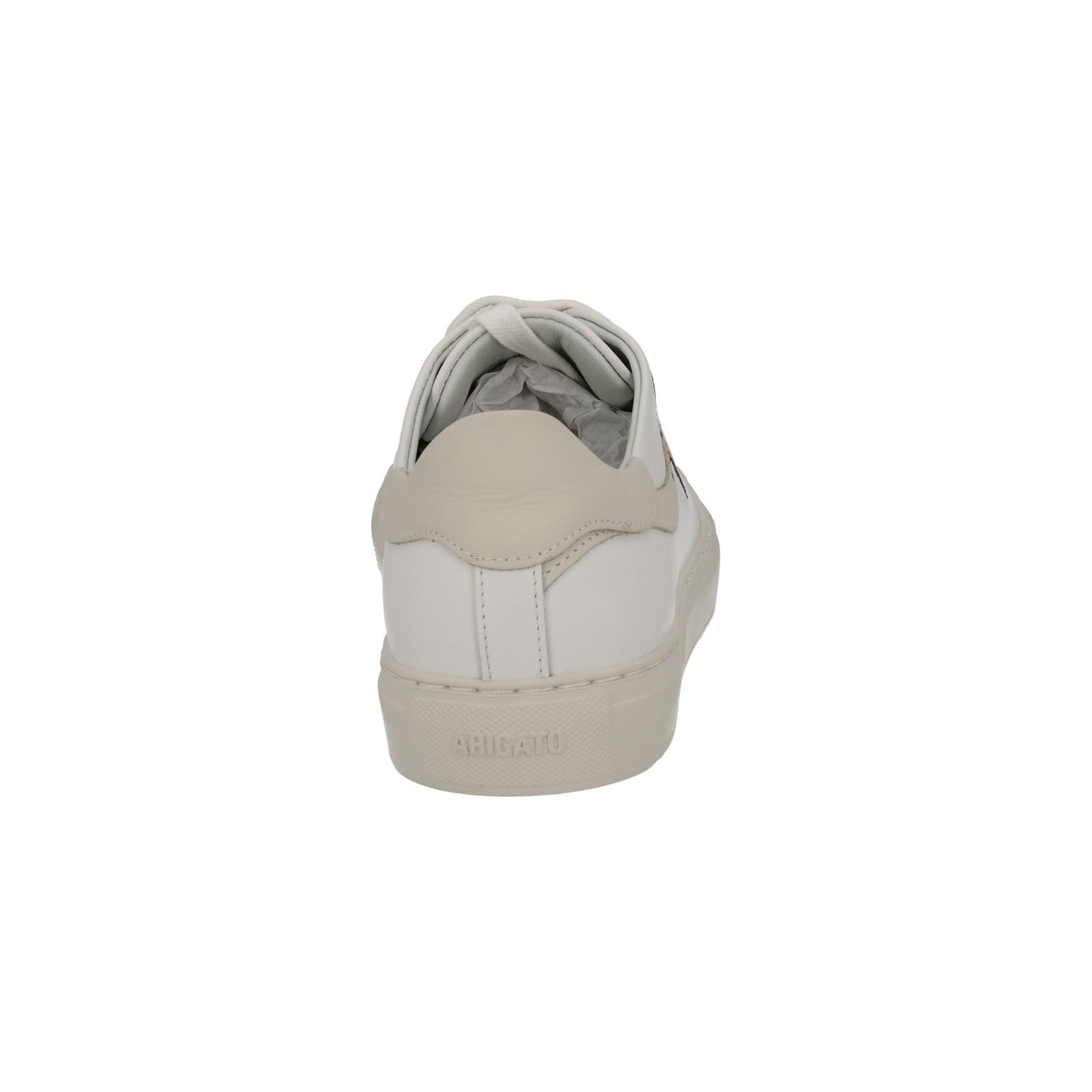 AXEL ARIGATO White Clean 90 Stripe Bee Bird Trainers EU36 UK3.5 RRP225 NEW