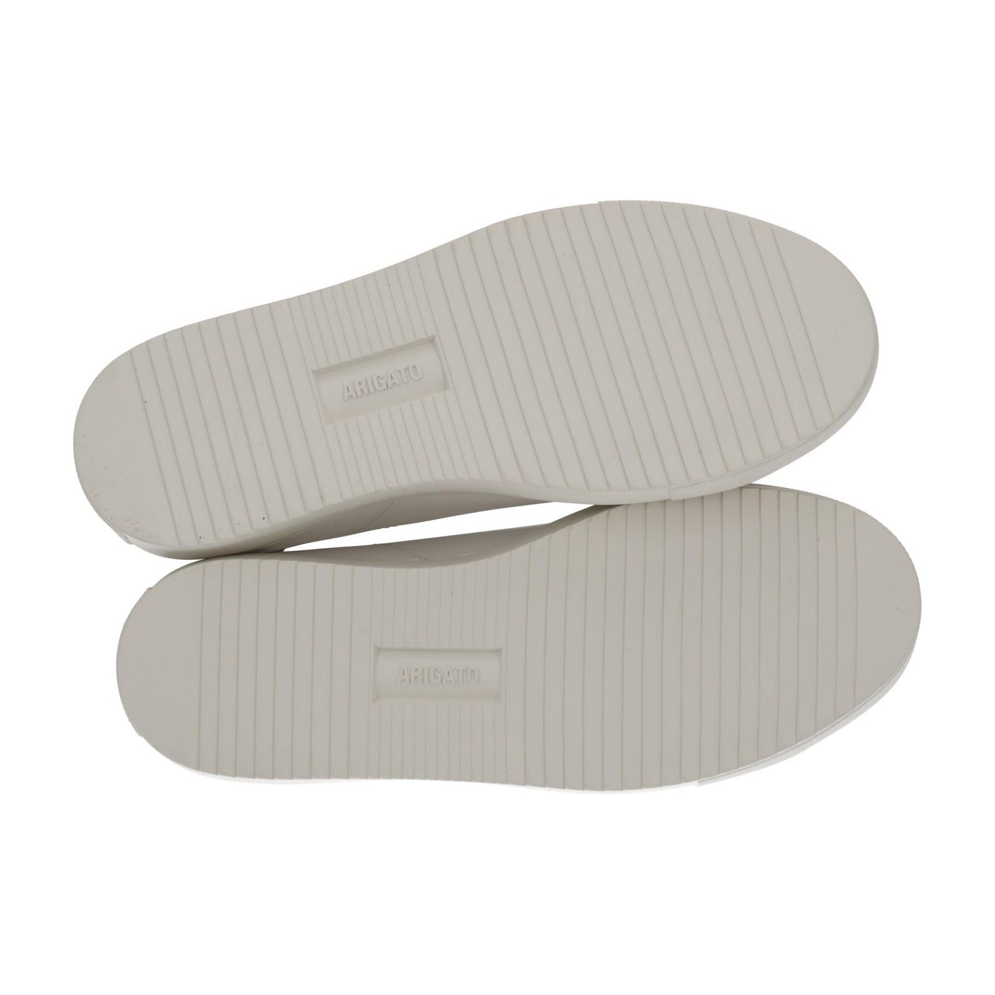 AXEL ARIGATO White Clean 90 Stripe Bee Bird Trainers EU36 UK3.5 RRP225 NEW