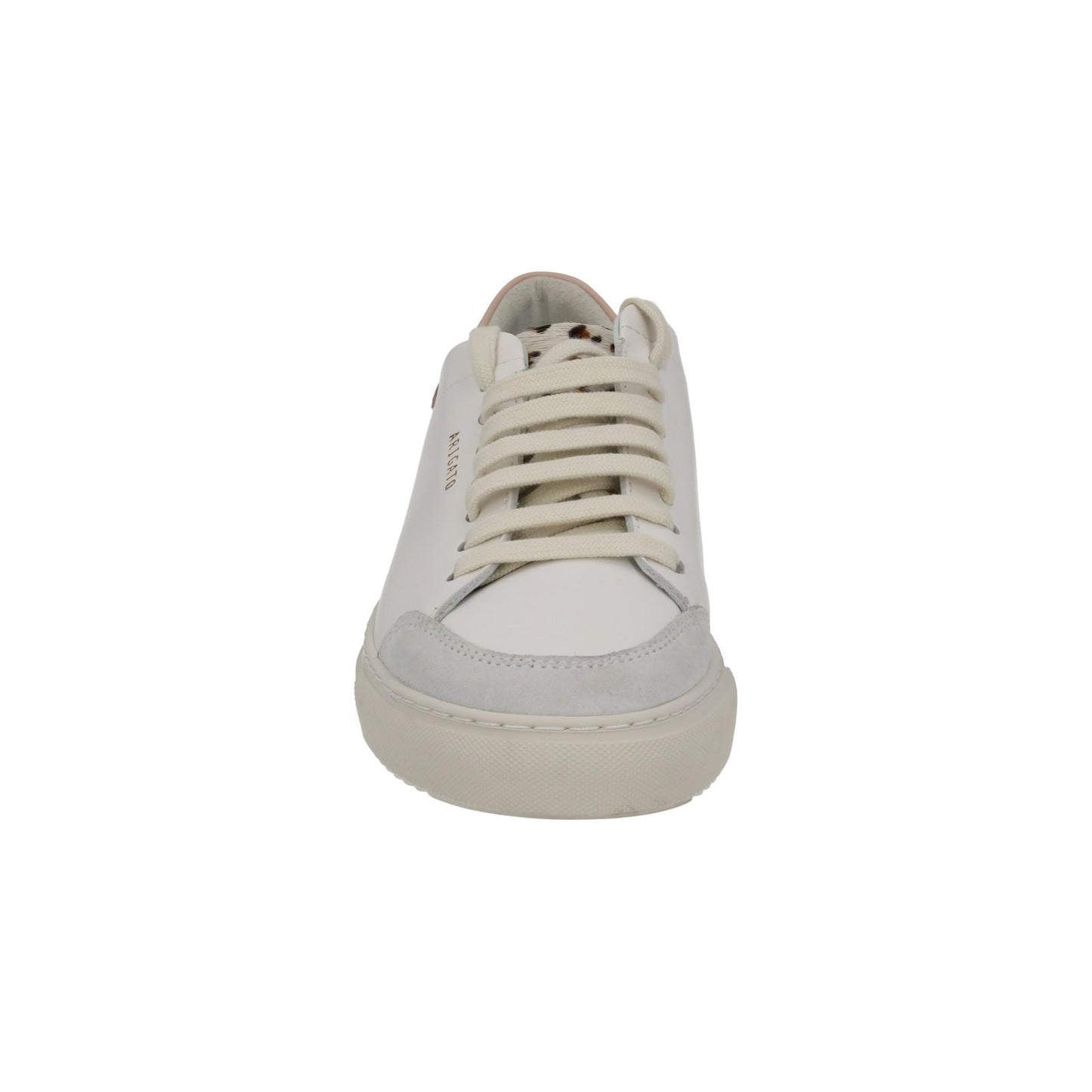AXEL ARIGATO Ladies White Clean 90 Triple Animal Trainers EU39 UK6 RRP220 NEW