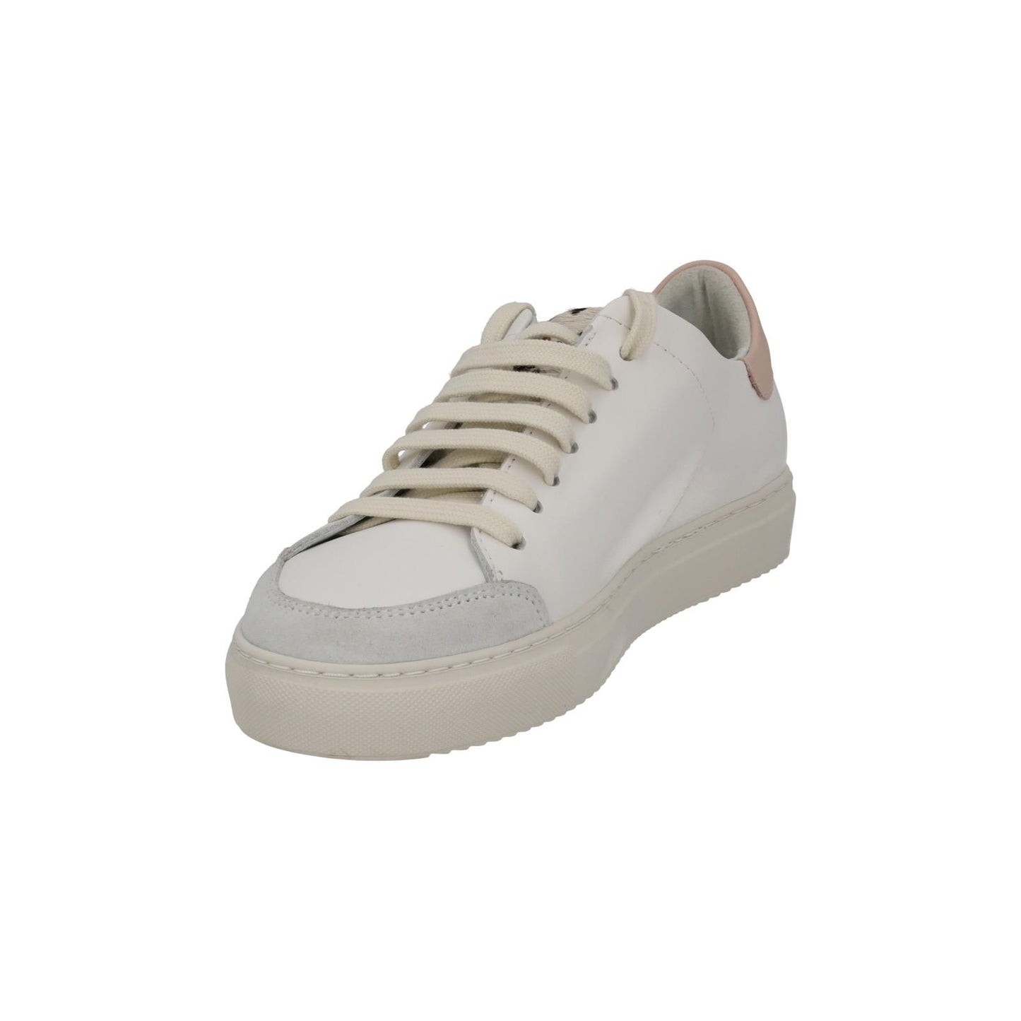 AXEL ARIGATO Ladies White Clean 90 Triple Animal Trainers EU39 UK6 RRP220 NEW