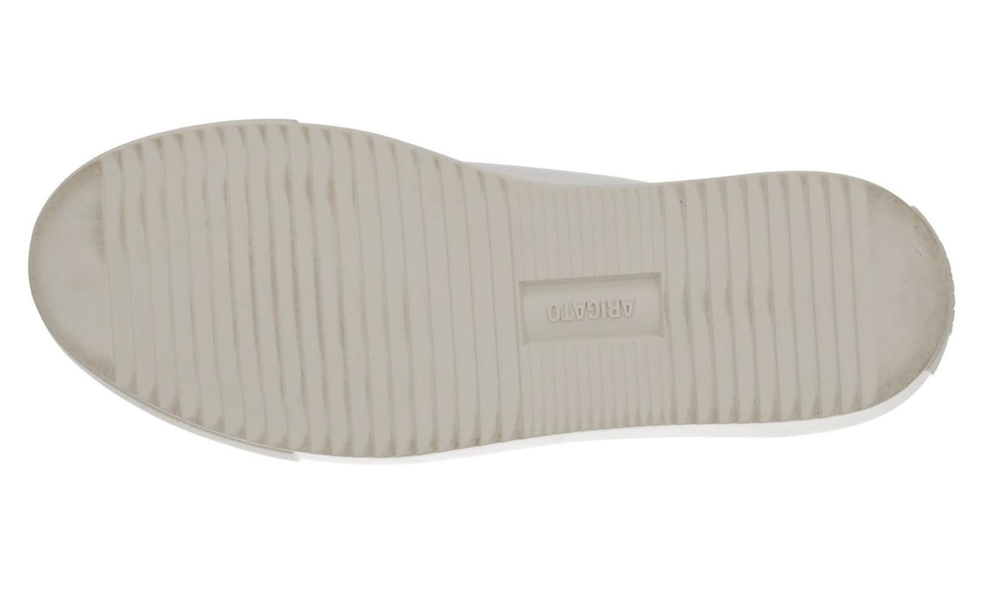 AXEL ARIGATO Ladies White Clean 90 Triple Animal Trainers EU39 UK6 RRP220 NEW