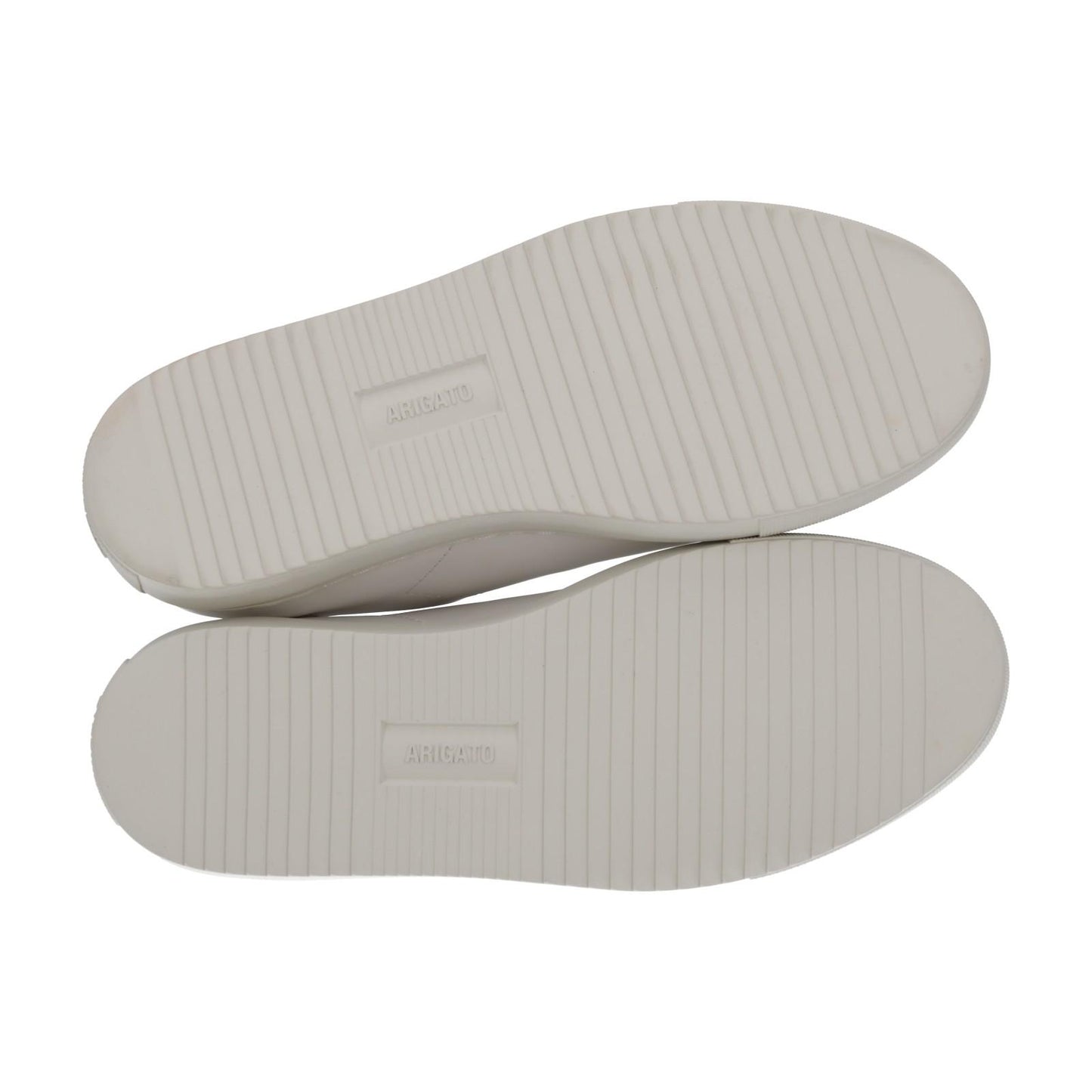AXEL ARIGATO Ladies White Clean 90 Triple Animal Trainers EU37 UK4 RRP220 NEW