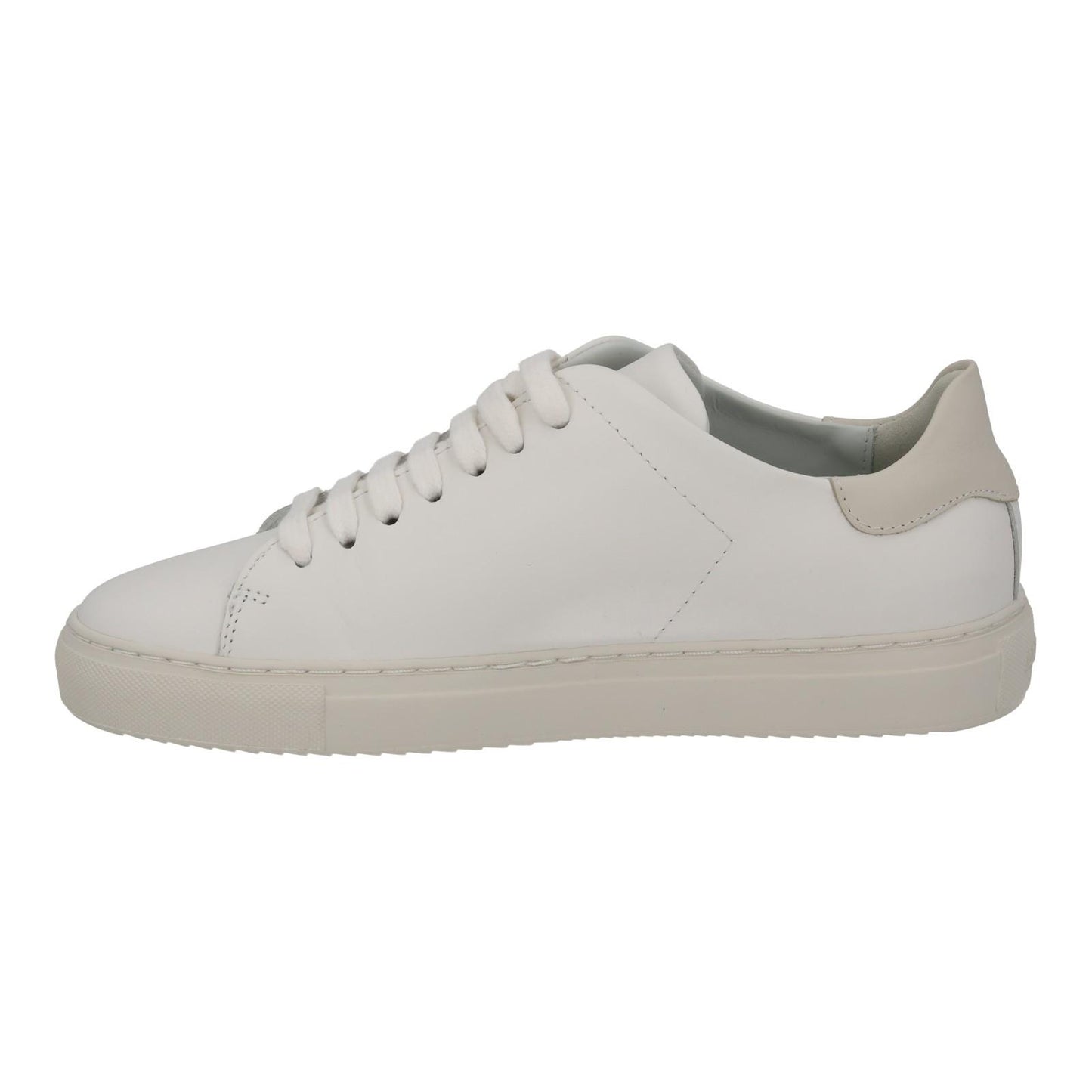 AXEL ARIGATO Ladies White Clean 90 Stripe Bee Bird Trainers EU37 UK4 RRP225 NEW
