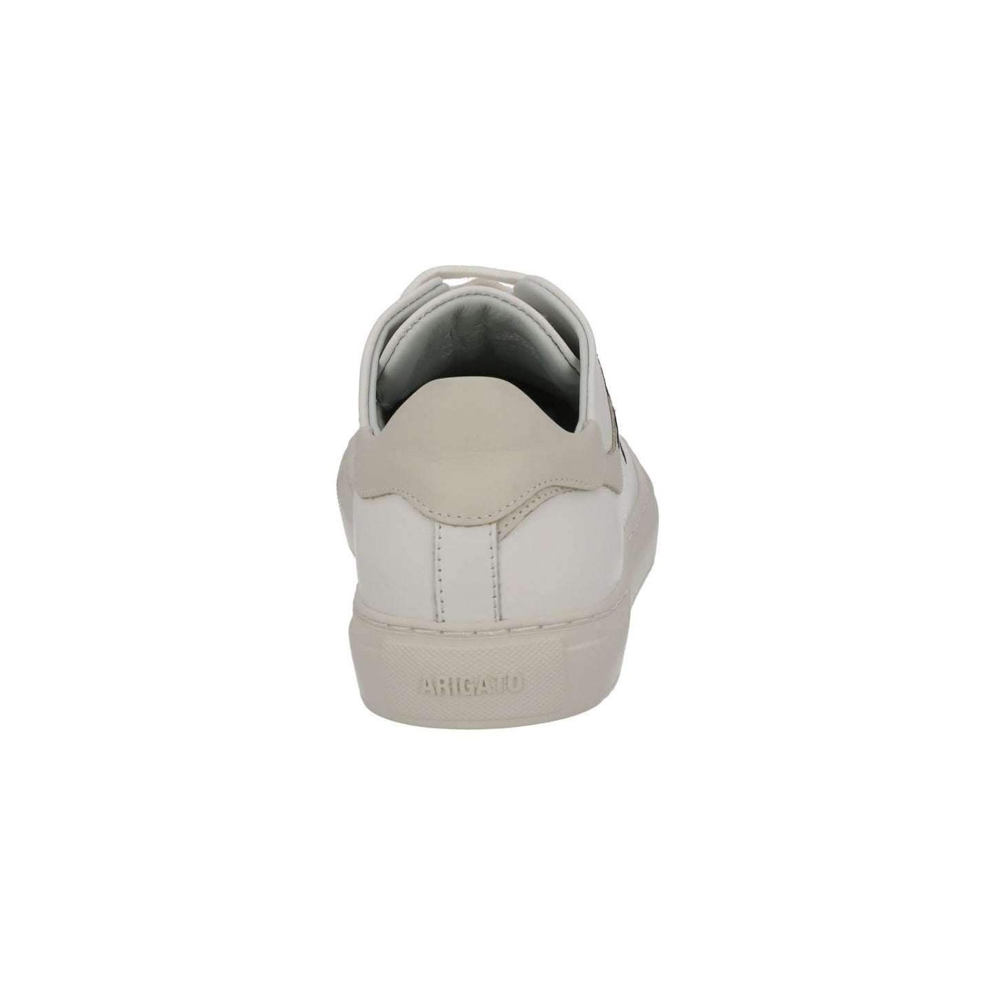 AXEL ARIGATO Ladies White Clean 90 Stripe Bee Bird Trainers EU37 UK4 RRP225 NEW