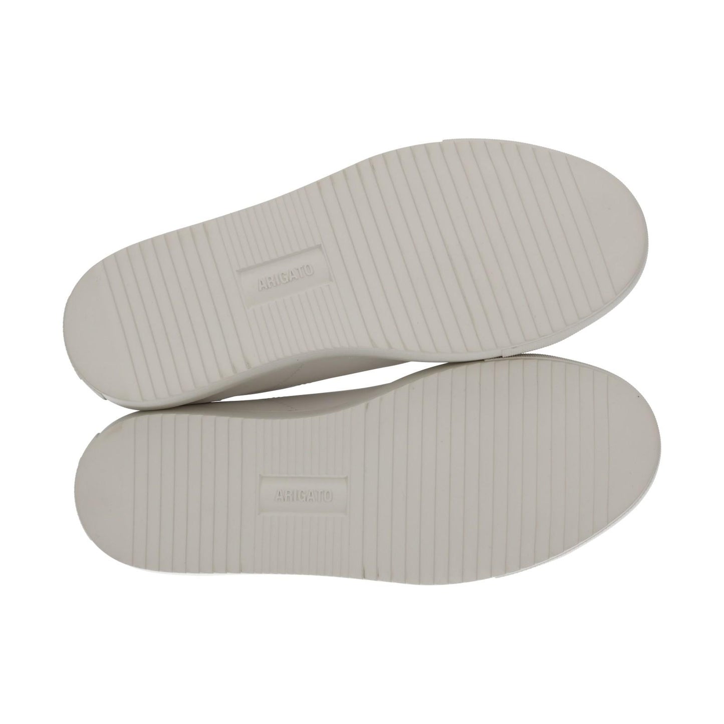 AXEL ARIGATO Ladies White Clean 90 Stripe Bee Bird Trainers EU37 UK4 RRP225 NEW