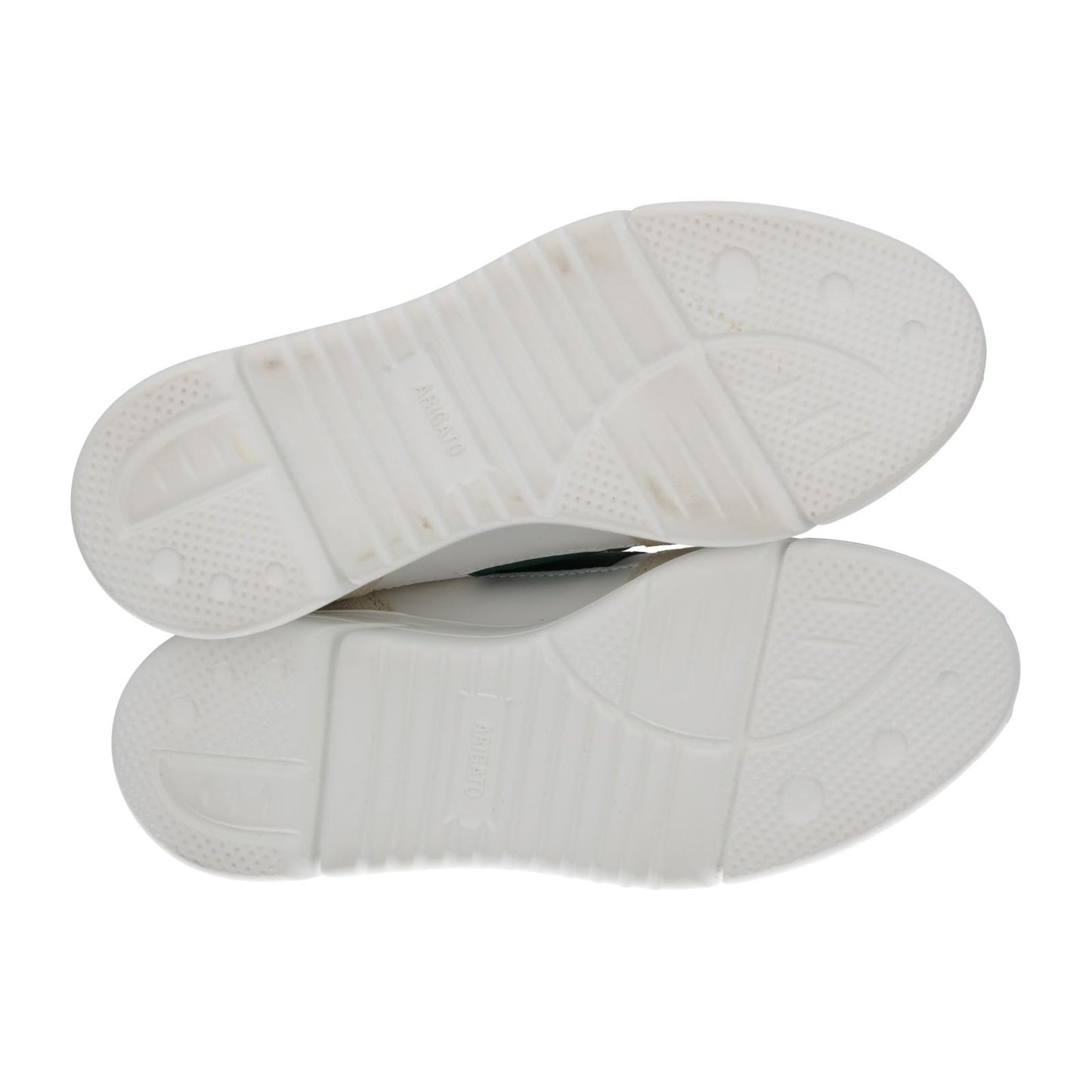AXEL ARIGATO Ladies White Genesis Vintage Runner Trainers EU36 UK3.5 RRP215 NEW