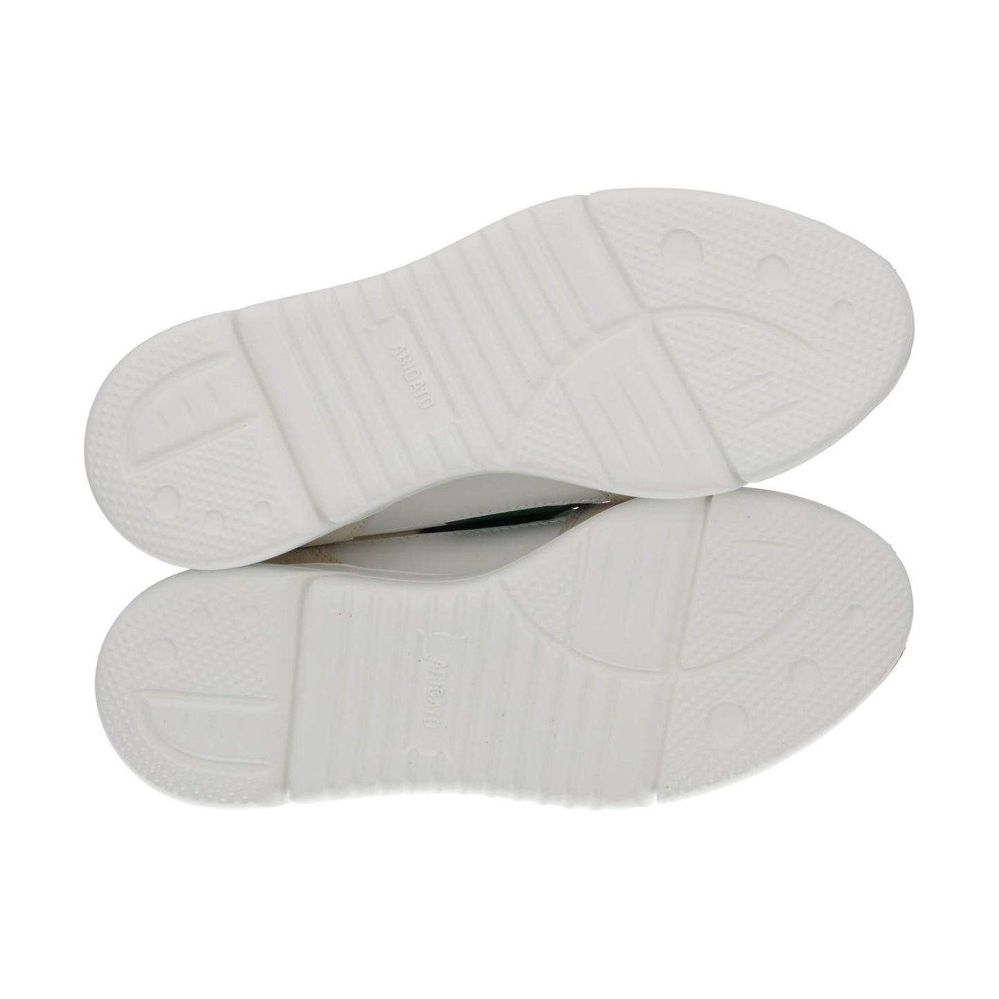 AXEL ARIGATO White Combo Genesis Vintage Runner Trainers EU36 UK3.5 RRP215 NEW