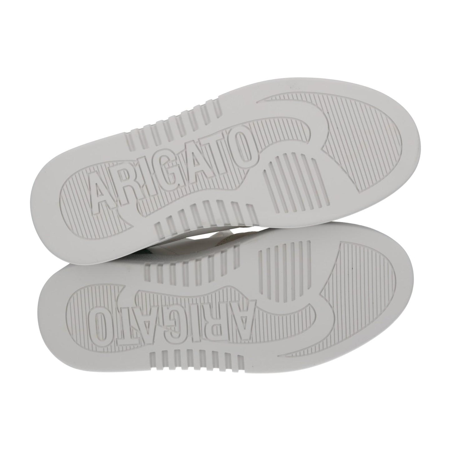 AXEL ARIGATO Orbit Sneaker White Cream Blue Suede Trainer EU39 UK6 NEW RRP230