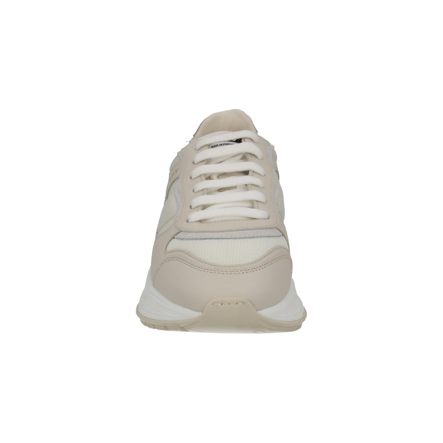 AXEL ARIGATO Rush Sneaker Trainer Low Top Lace Cremino White EU38 UK5 NEW RRP225