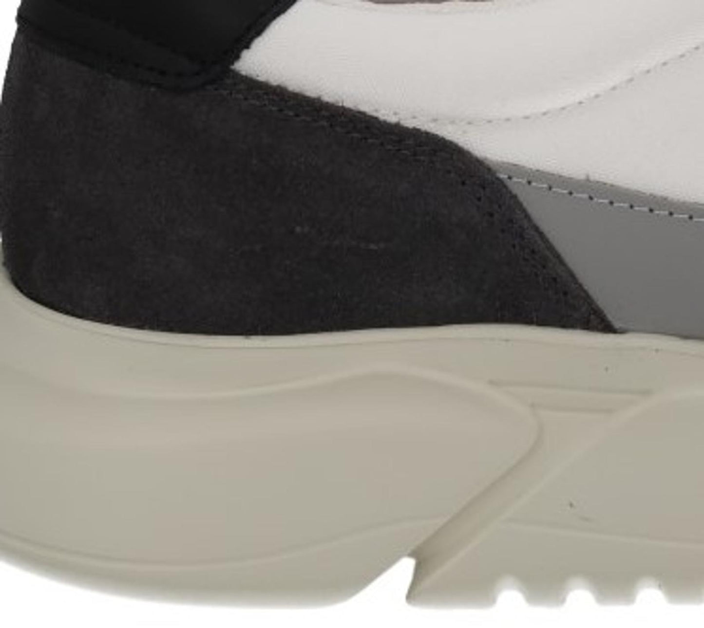 AXEL ARIGATO Trainers Genesis Vintage Runner Grey Mix EU47 UK12 NEW RRP215