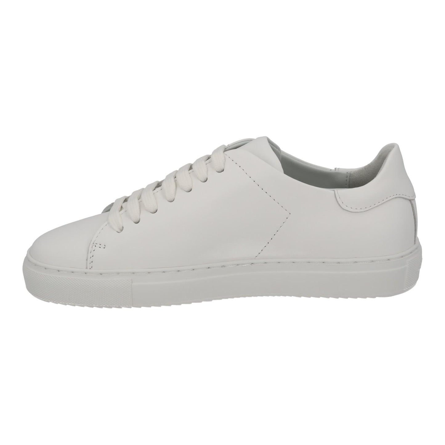 AXEL ARIGATO Trainers Clean 90 Birds Low Top Lace White Leather UK3.5 NEW RRP205