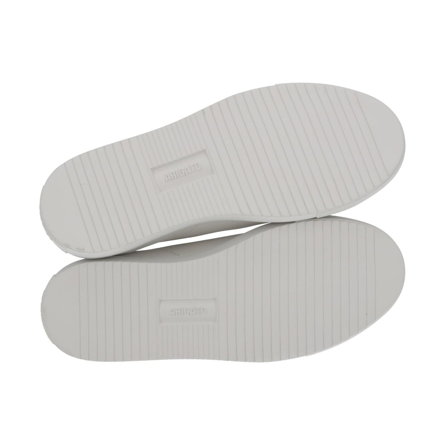 AXEL ARIGATO Trainers Clean 90 Birds Low Top Lace White Leather UK3.5 NEW RRP205