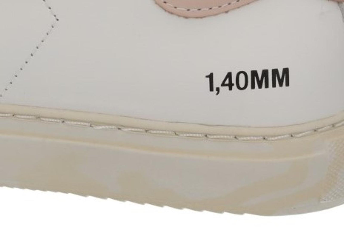 AXEL ARIGATO Trainers Clean 90 Triple Animal White  Leather EU37 UK4 NEW RRP220
