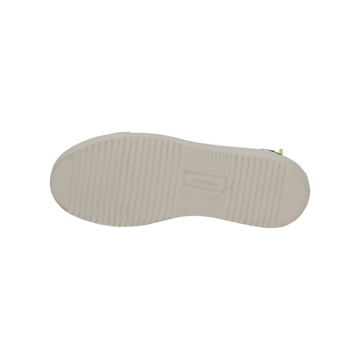 AXEL ARIGATO Trainers Clean 90 Triple Animal White  Leather UK3.5 NEW RRP220