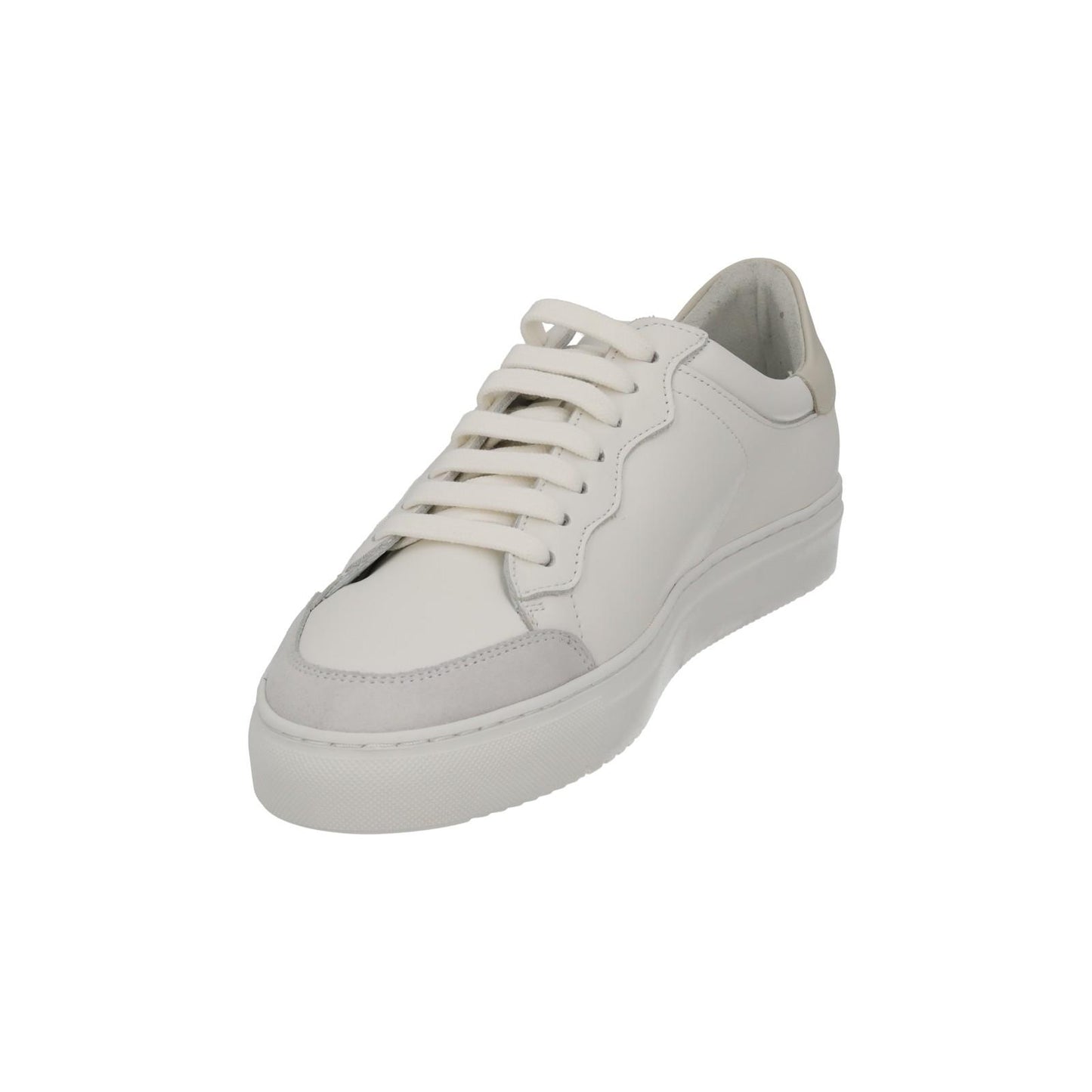AXEL ARIGATO Trainer Clean 180 Bird Low Top White Leather UK6.5 NEW RRP235