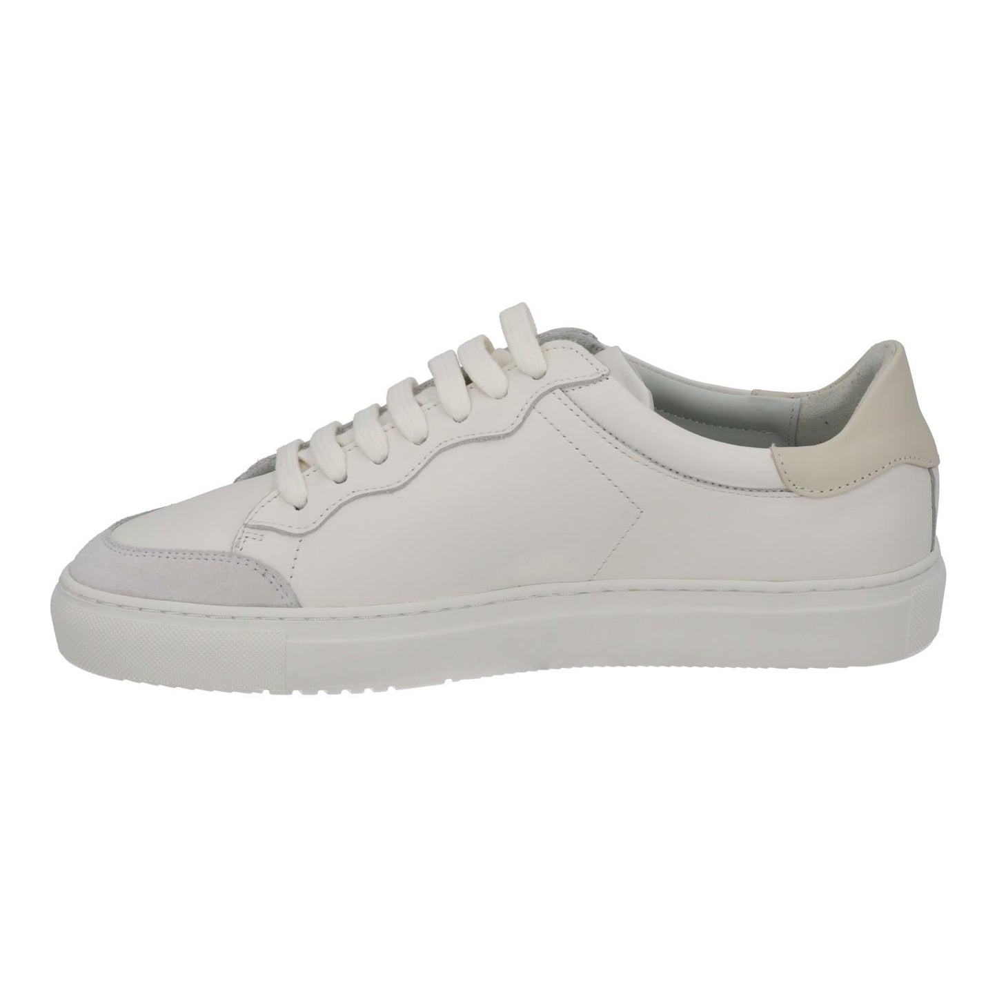 AXEL ARIGATO Trainer Clean 180 Bird Low Top White Leather UK6.5 NEW RRP235