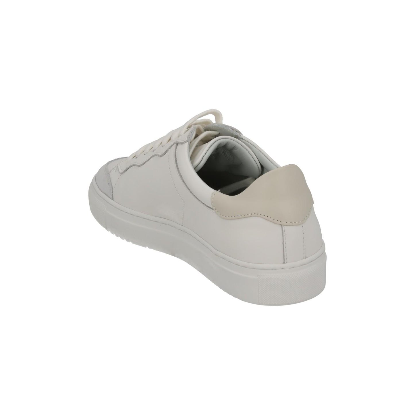 AXEL ARIGATO Trainer Clean 180 Bird Low Top White Leather UK6.5 NEW RRP235