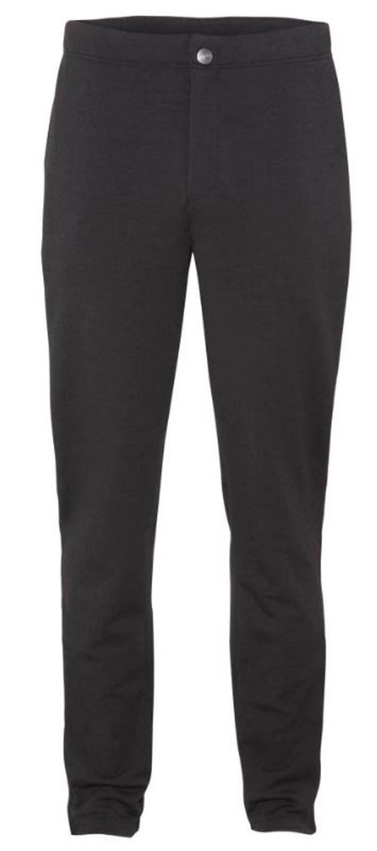 RAPHA Men's Black Wool Blend Slim Fit Transfer Trousers XXL W38 L30 BNWT