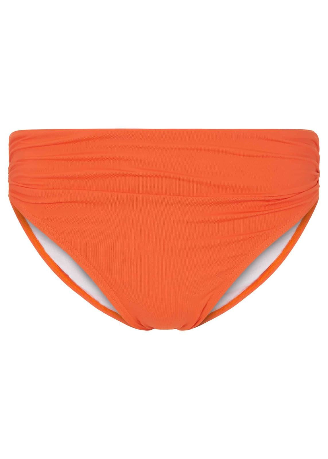 Hobbs Bella Bikini Bottoms Sunkissed Ornge Size UK8 RRP29