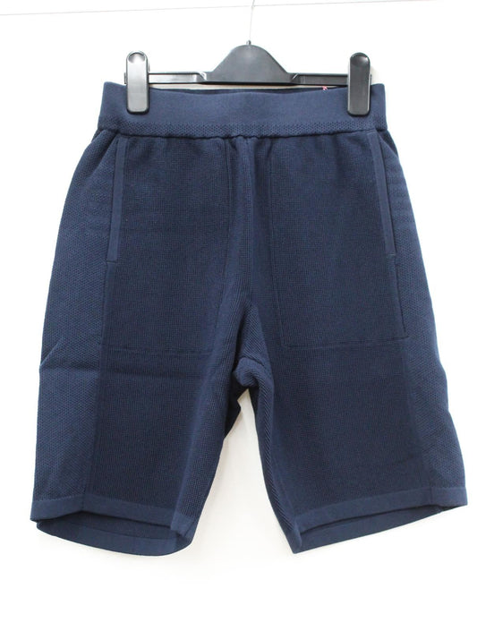 RAPHA Men's Dark Navy Blue Pro Team Knitted Cycling Transfer Shorts XS W26 BNWT