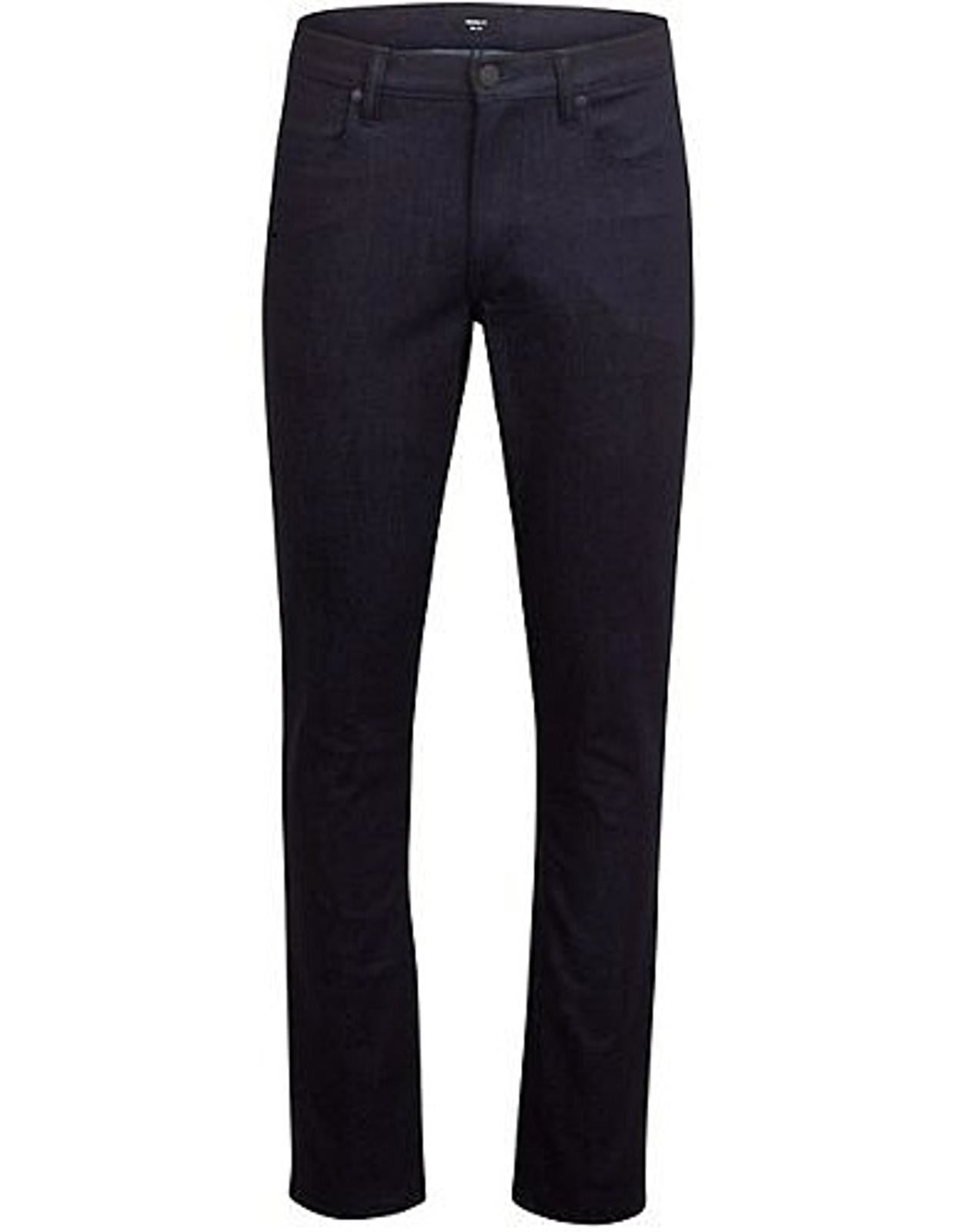 RAPHA Men's Dark Blue Denim Cotton Blend Original Fit Jeans W28 L30 BNWT RRP150
