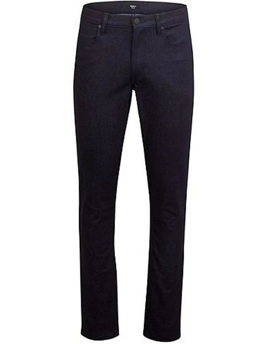 RAPHA Men's Dark Blue Denim Cotton Blend Original Fit Jeans W28 L30 BNWT RRP150